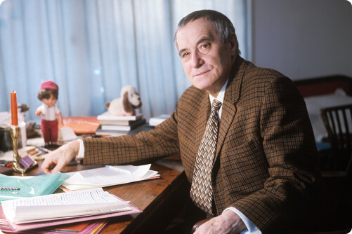 Валентин Катаев